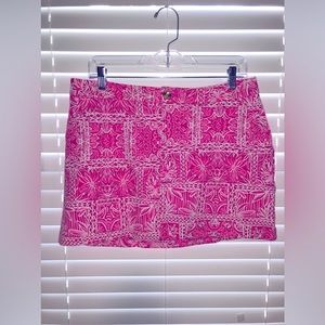 Lilly Pulitzer sz 8 skirt
